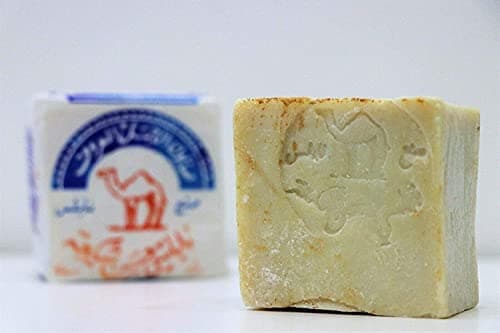 ALJAMAL Olive Oil Nablus Soap 1 count
