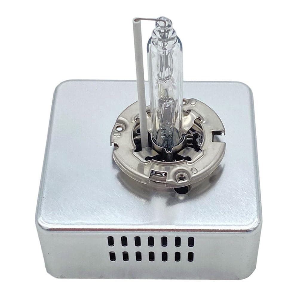 Germban 9285410171 Xenon Headlight Bulb D5S 12V HID Bulb Replacement for Audi A3 A4 A6 Q3 Q5 Q7 S3 S4 S5 S6 SQ5 for Chevy Silverado for GMC for Hyundai for Kia for Jeep 8W0941235 13594523