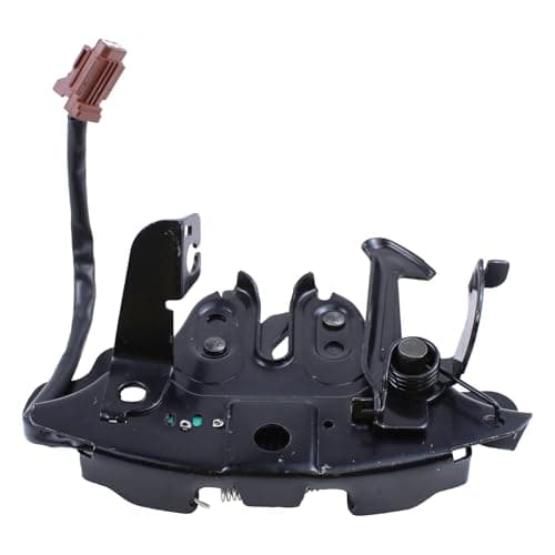 ApplianPar Hood Lock Latch for Nissan Murano 2015-2022, for Pathfinder 2013-2020, for Infiniti QX60 2014-2020, JX35 2013