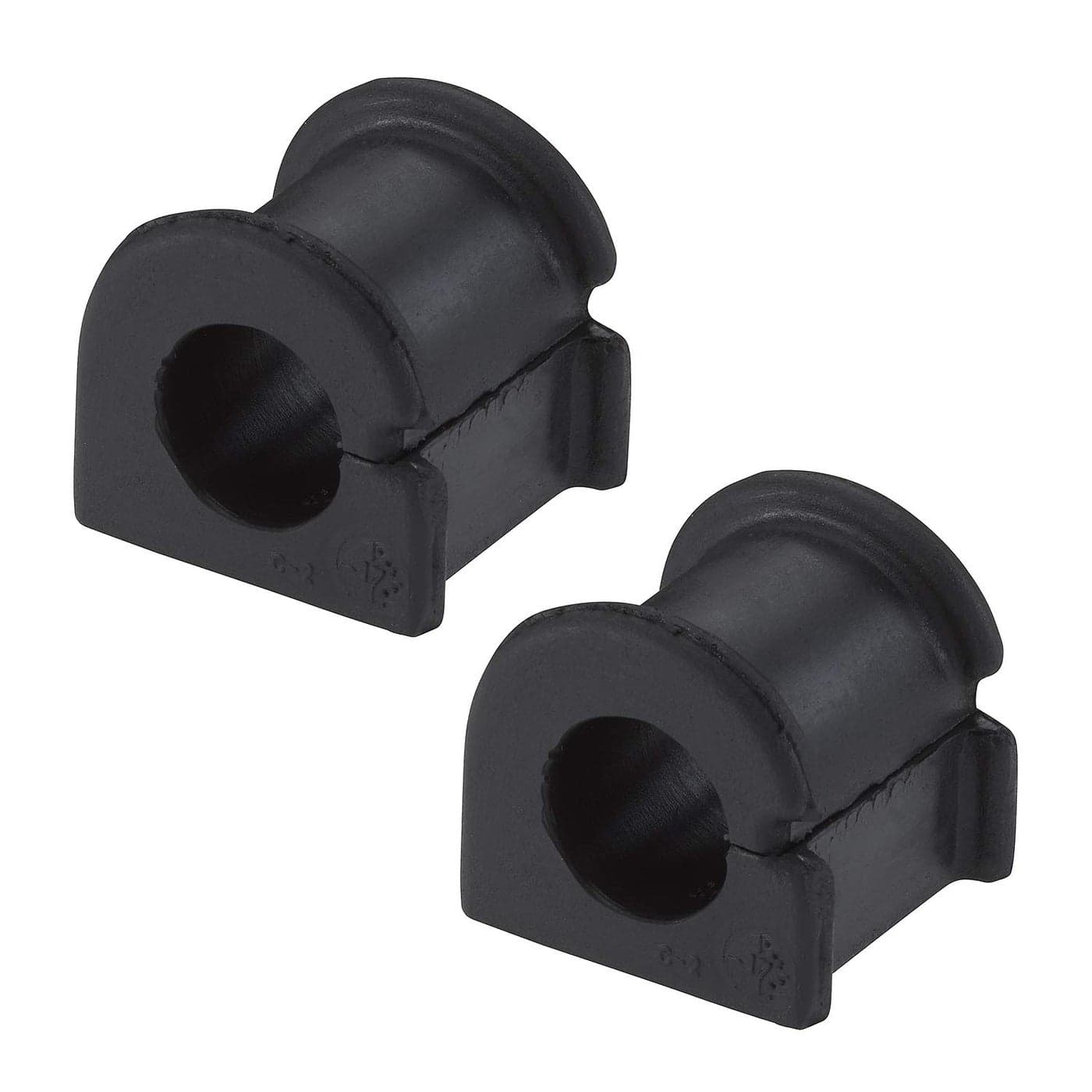 MOOG K200146 Suspension Stabilizer Bar Bushing Kit for Toyota Corolla