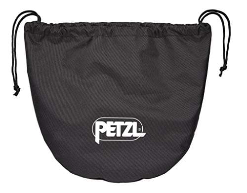 PETZL Unisex's Accommodation Case Vertex Helmets and Layer Accessory for Climbing, Multicolor, UNI