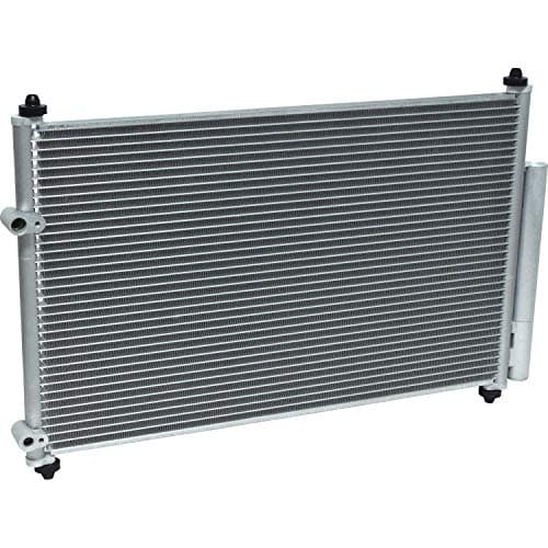 UAC CN 3755PFC A/C Condenser