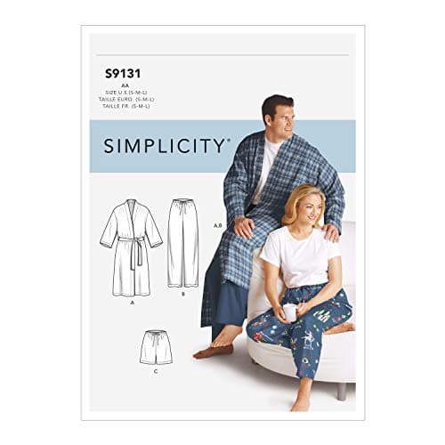 SIMPLICITY CREATIVE CORP Simplicity Pattern XL-XXL-XXX, Various