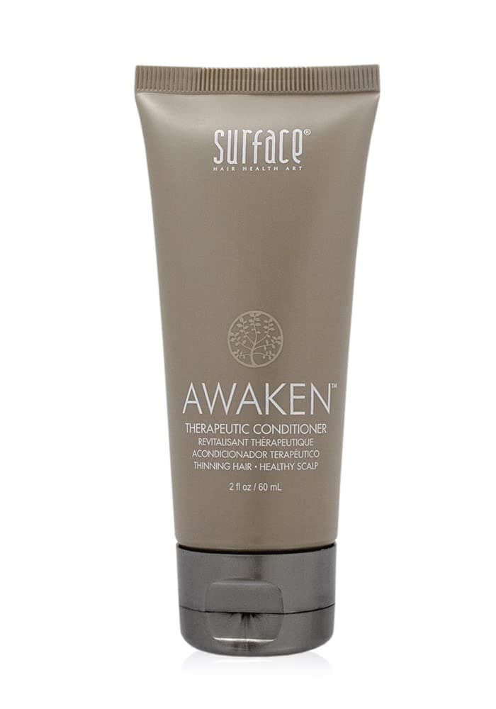 Surface Hair Healthy Scalp and Thickening Conditioner 2 Fl Oz
