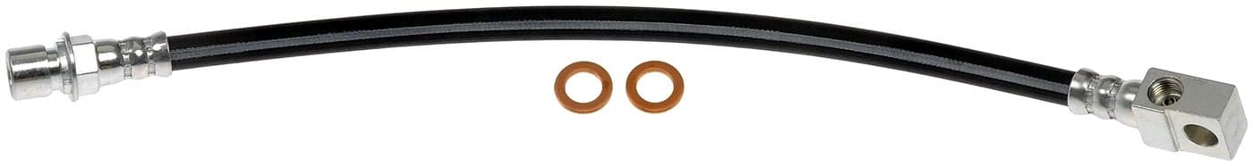 Dorman H80967 Brake Hydraulic Hose Compatible with Select Models