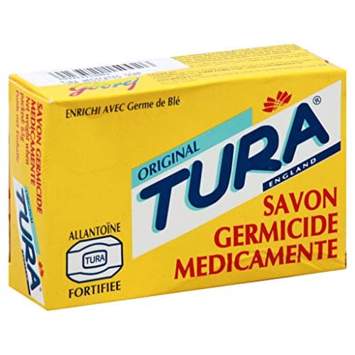Tura Medicated Soap 65g / Tura Soap