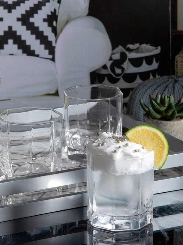 Luminarc Glass Octima of Tumbler Set of 6 Pieces 300ml (LM-N0756)