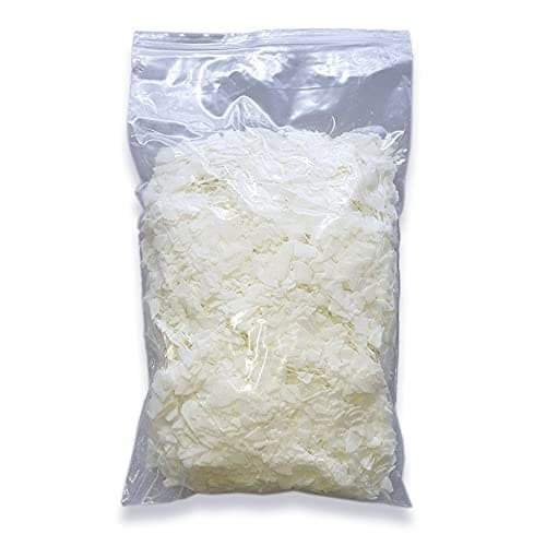 Soy Wax Flakes Candle Making Soy Wax 500g
