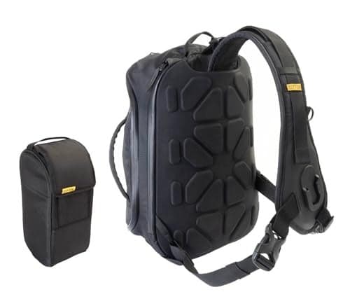 Cotton Carrier Twist Lock Hyker Slingbag For Camera 923HYKERCAM