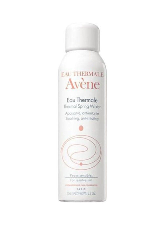 Thermal Spring Water Clear 150ml