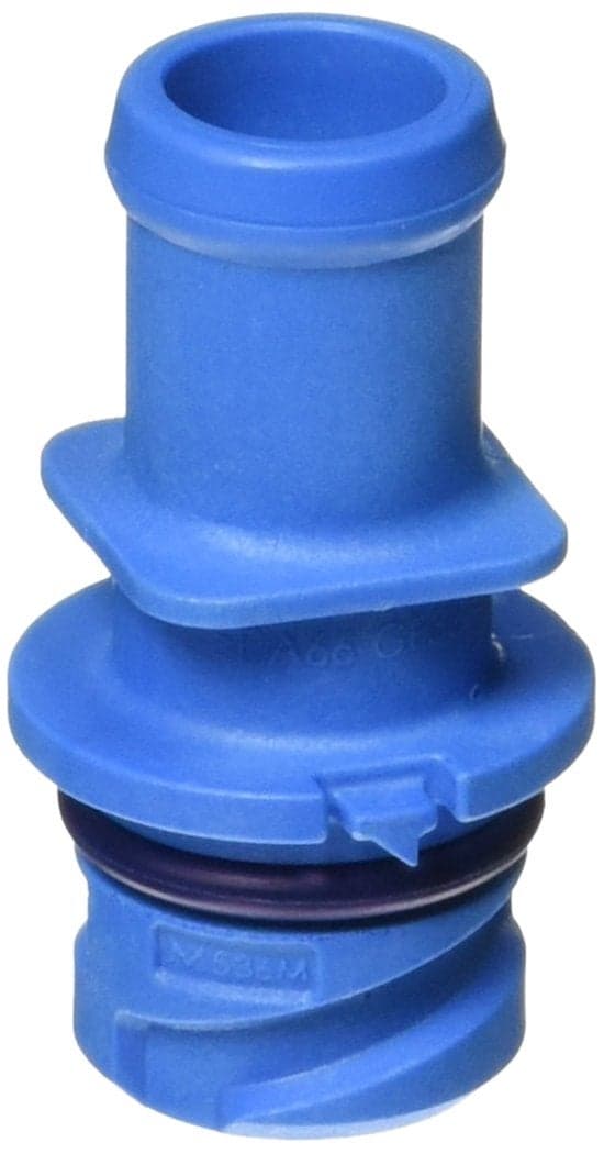 Motorcraft EV258 Positive Crankcase Ventilation Valve 1 Count Pack of 1