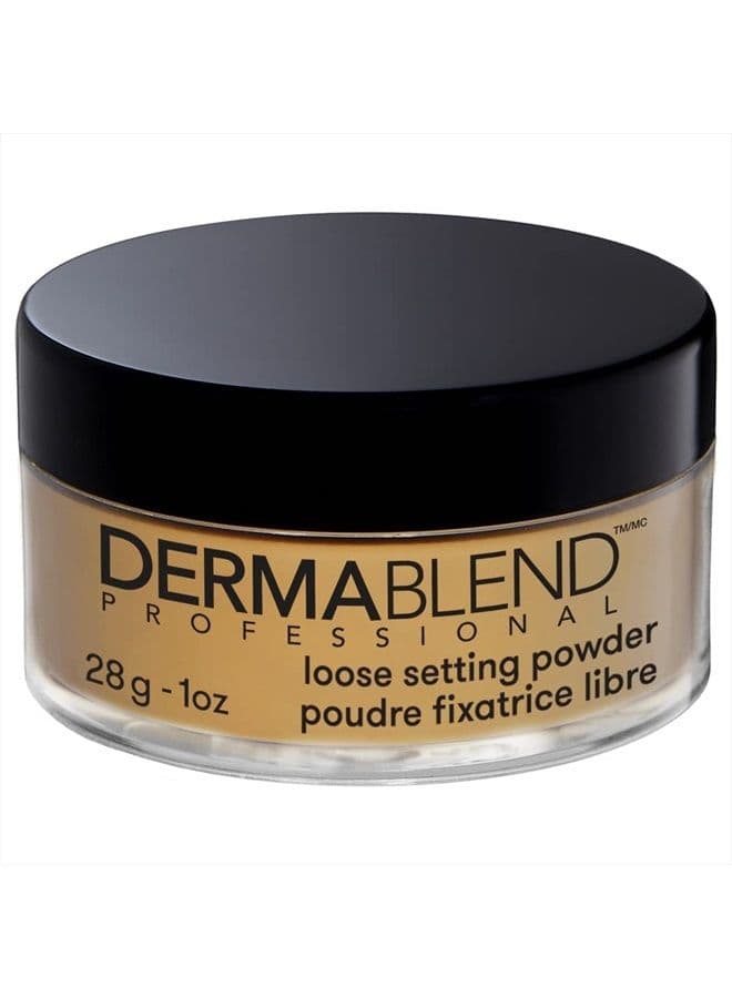 Loose Setting Powder, 1 oz (Pack of 1)