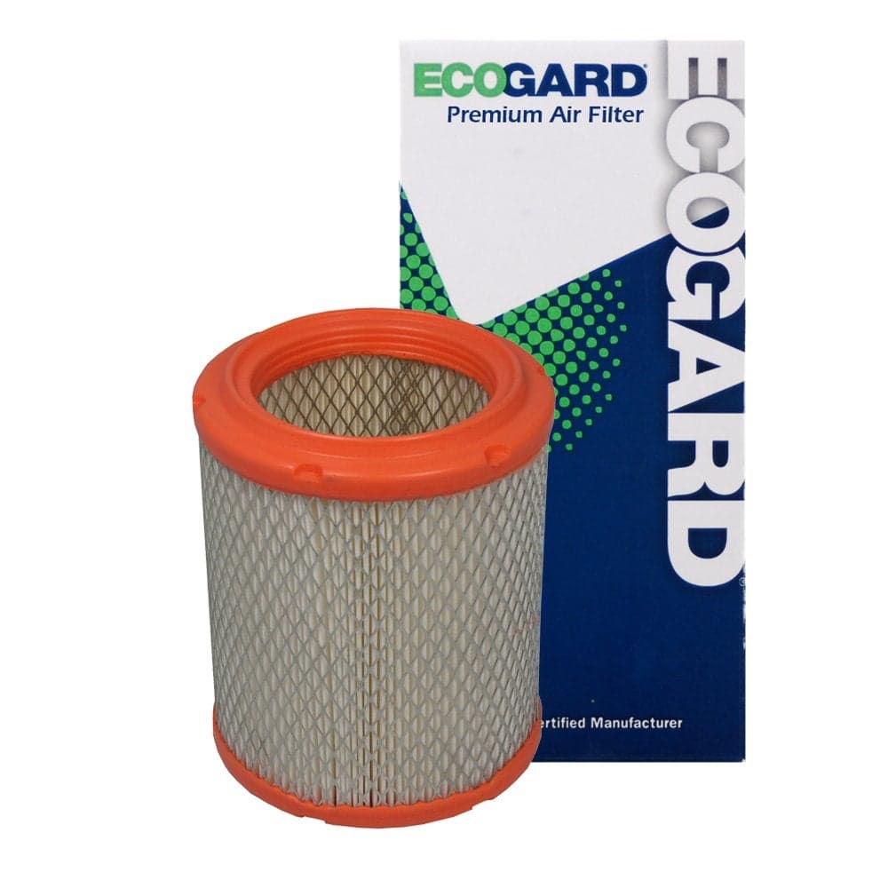 ECOGARD XA6168 Premium Engine Air Filter Fits 20112017 Jeep Patriot Compass 20112012 Dodge Caliber