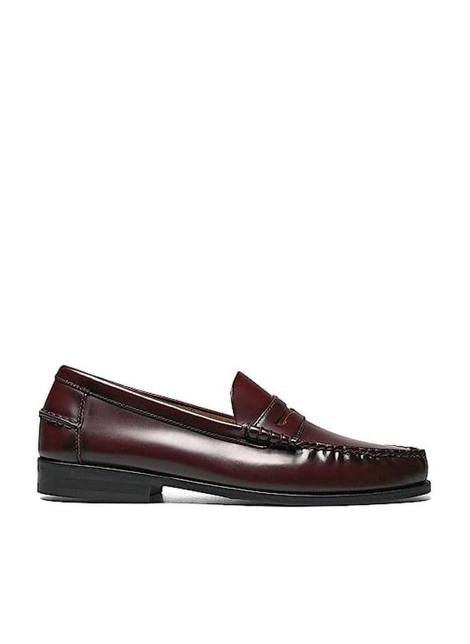 Florsheim Men's, Berkeley Penny Loafer Burgundy 12 D