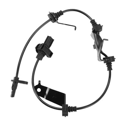 TUCKBOLD ABS Wheel Speed Sensor Front Left ABS Sensor Anti-lock Braking System Sensor No.57455-TA0-A01 for Honda Accord 2008-2012, for Acura TSX 2009-2014