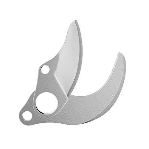 Dragro Electric Pruning Shears Replacement Blade, 30MM (1.2Inch) Cutting Diameter, Only Compatible Applicable to 1.2inch 30mm Model