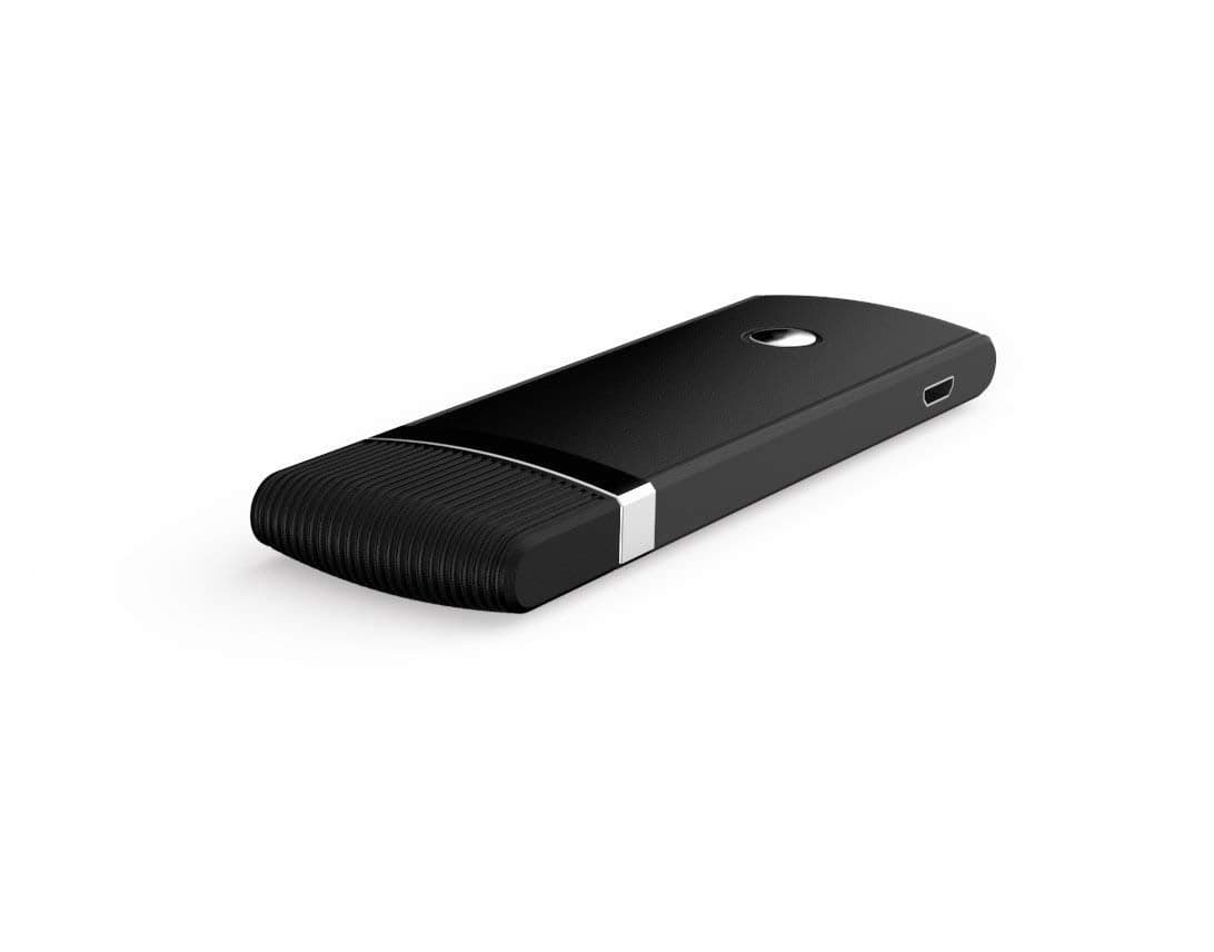 Wireless Full Hd 1080p Hdmi Adapter/Miracast Dongle/Ezmirror/Dlna/Airplay/Real Time Display Function, Free WiFi Receiver, Compatible with Android iOS/iOS/MAC iOS Devices