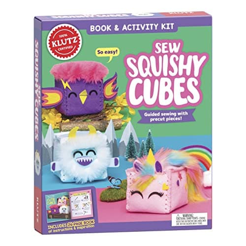 SEW Cubes