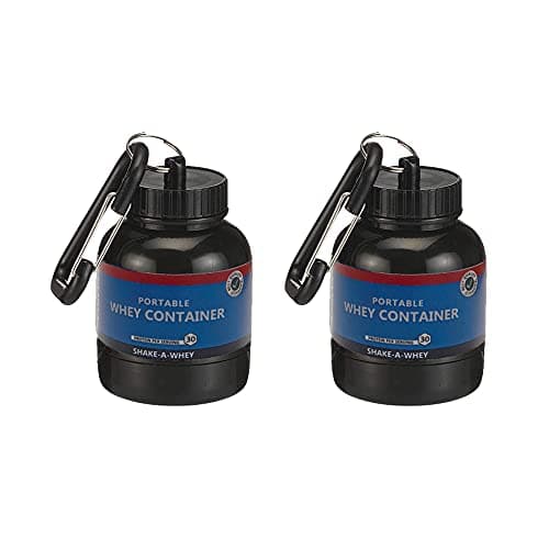 Supplement Powder