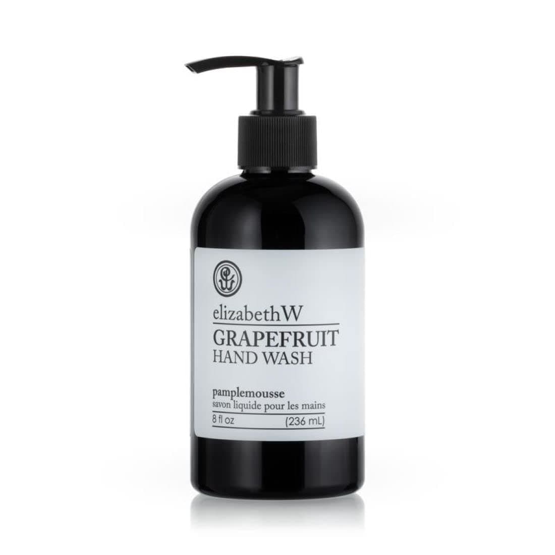 elizabeth W Hand Wash Grapefruit 8 Fluid Ounces