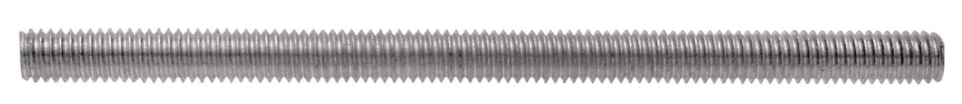 The Hillman Group 44822 1420 x 3Inch Threaded Rod 8Pack