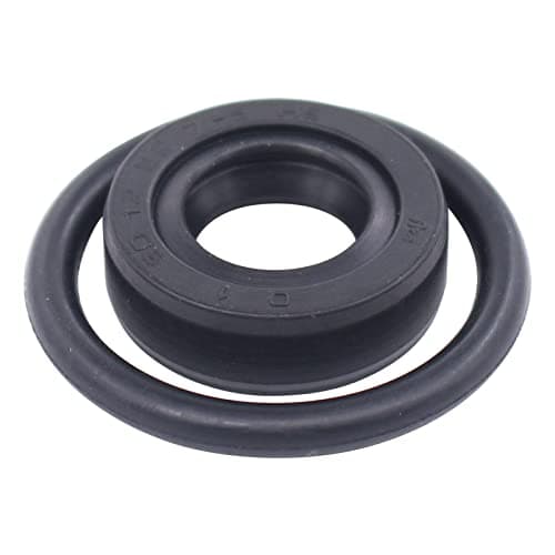 ApplianPar Distributor Shaft Seal and O Ring for Honda Accord 1976-2002, CRV 1997-2001, CRX 1988-1991, Civic 1973-2000, Civic del Sol 1993-1997, Prelude 1979-2001, Acura Integra 1986-2001