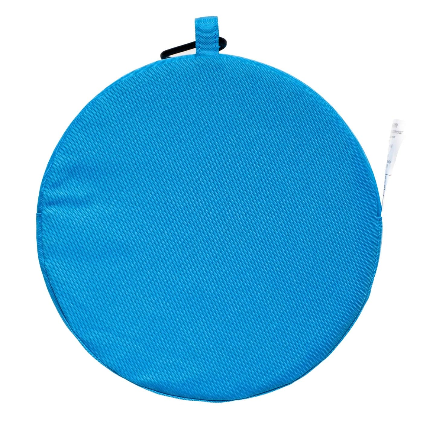 Special Needs Essentials FocusPad Seat FocusPad 3in1 Sensory seat ADHD Tool Anxiety Stress Relief Blue 1 Count Pack of 1