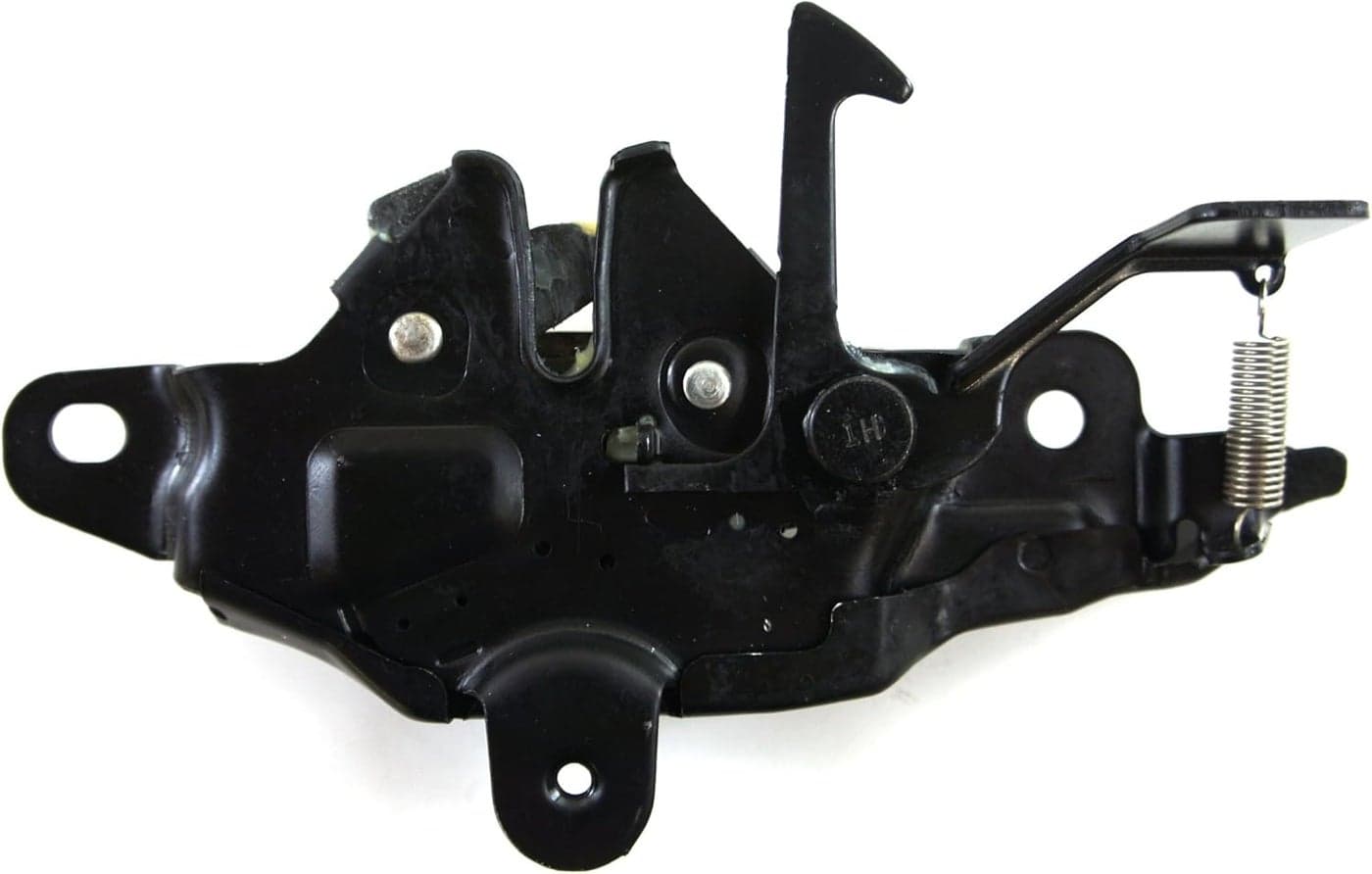 TOYOTA Genuine Parts 53510-35170 Hood Latch