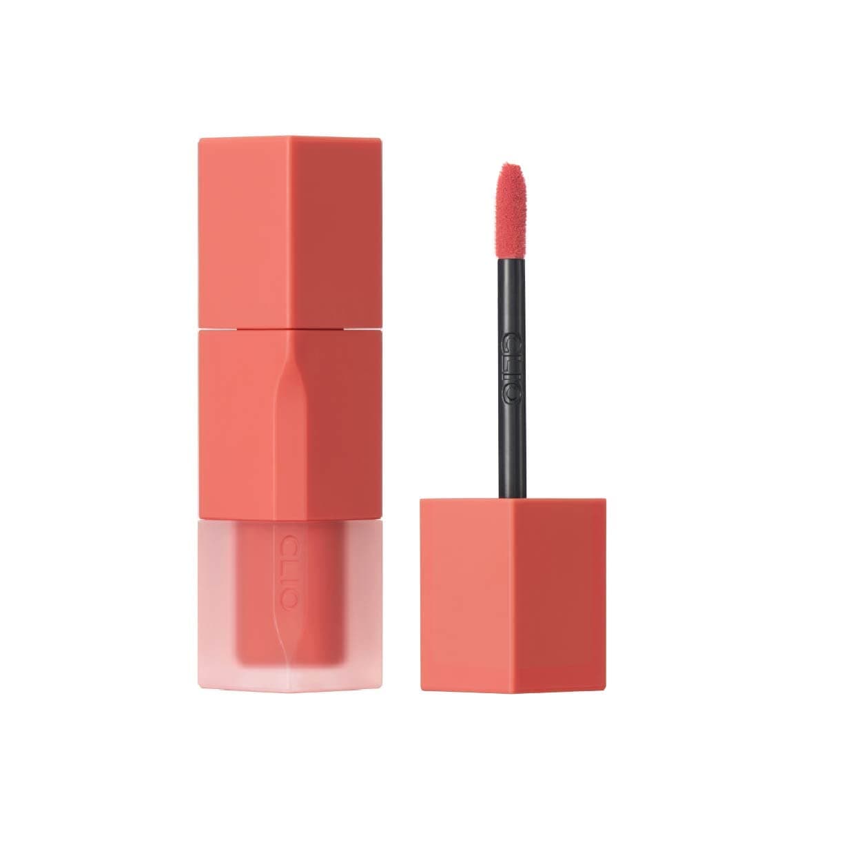 CLIO Lip Tint 002 Coral Clay Cream