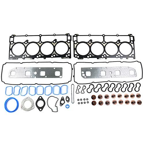 Koomaha Cylinder Head Gasket Set Replacement for Chrysler Dodge Jeep Grand Cherokee Ram 5.7L V8 HS26284PT