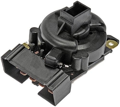 Dorman 924869 Ignition Switch Compatible with Select Models