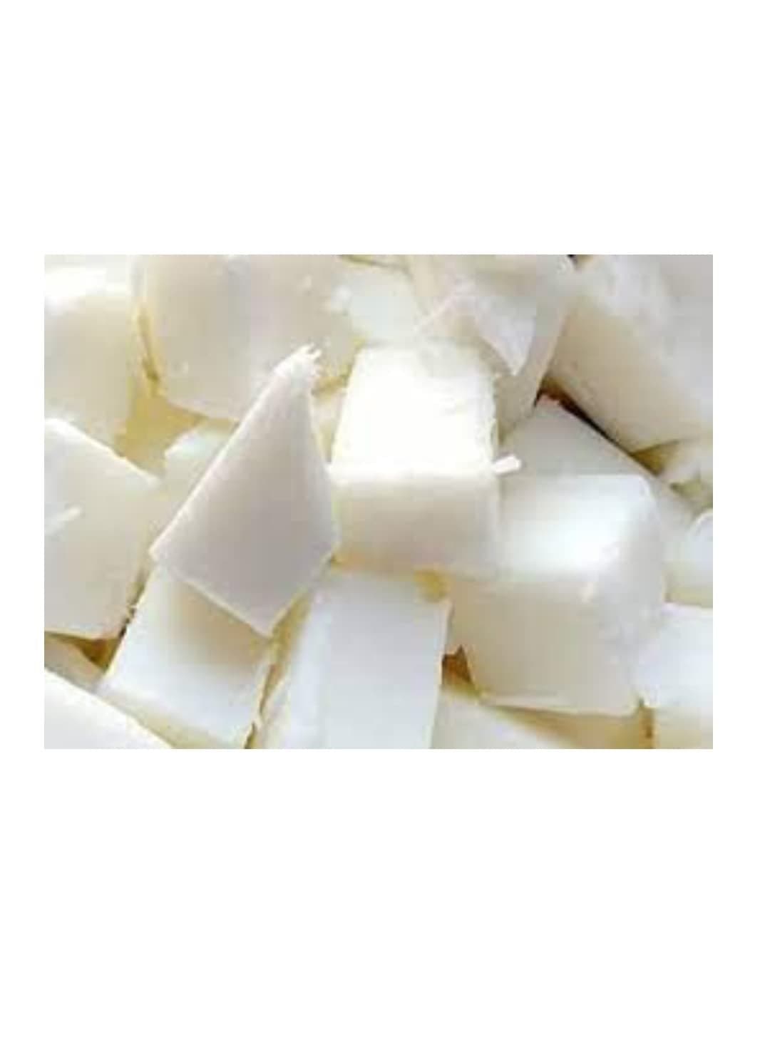 LTYNE Original Soy Wax for Candle Making Chunks SOYA Wax 100 Pure and Natural Candle Wax Soy Wax Chunks 1 kg