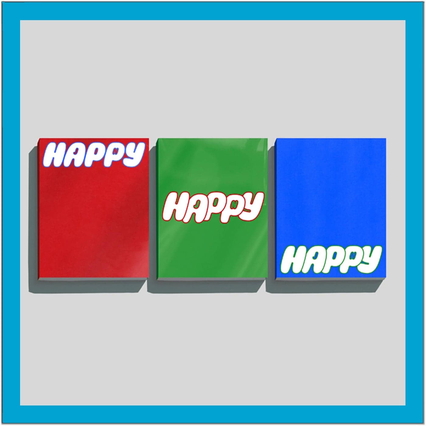 Koread JIN Bts Album Happy 1st Solo Album Standard Navigate Version