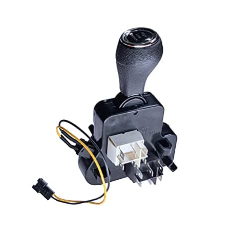 Gear Shifter Includes Switches Assembly for 24V Realtree UTV by Dynacraft Kids Ride On Car Accessories