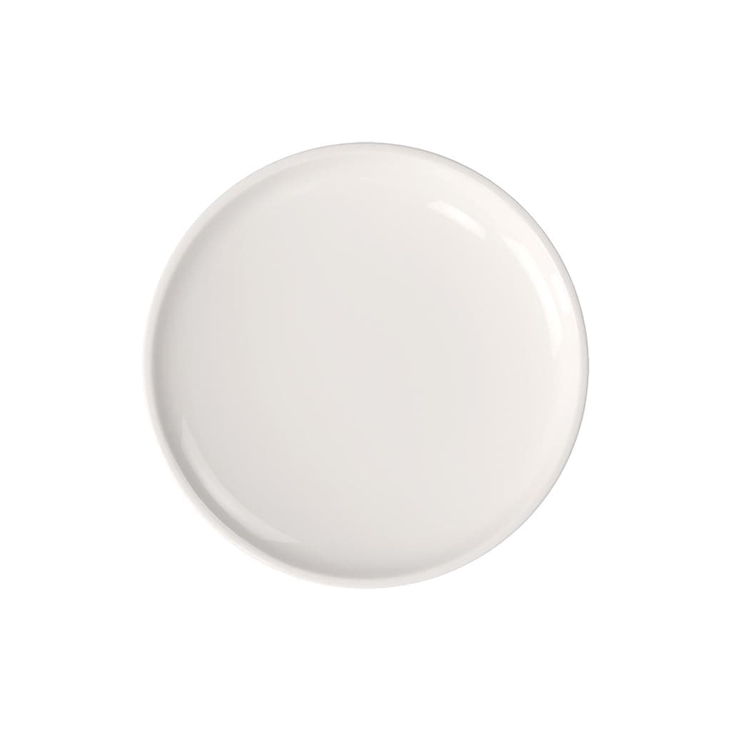 Villeroy Boch Artesano Original Dinner Plate 105 in Premium Porcelain White
