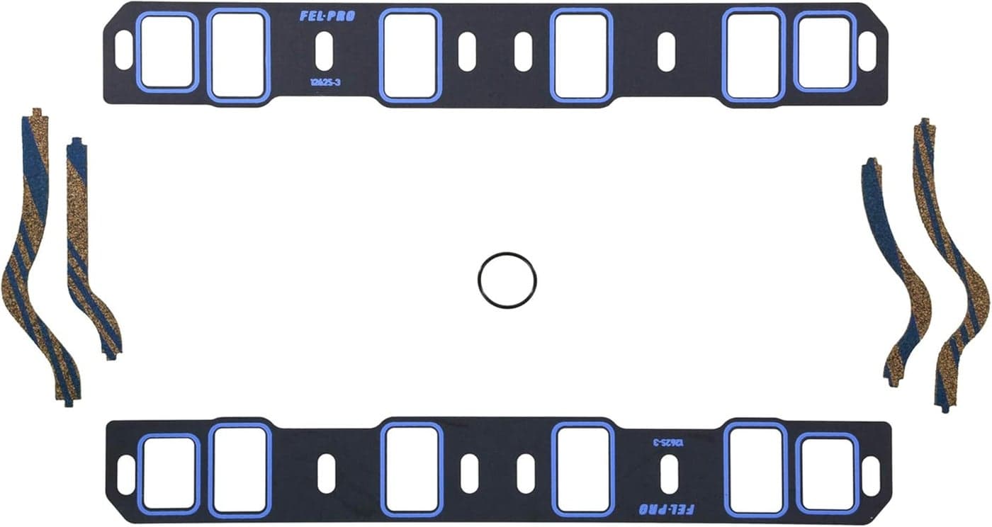 FEL-PRO 1262 S-3 Intake Manifold Gasket Set