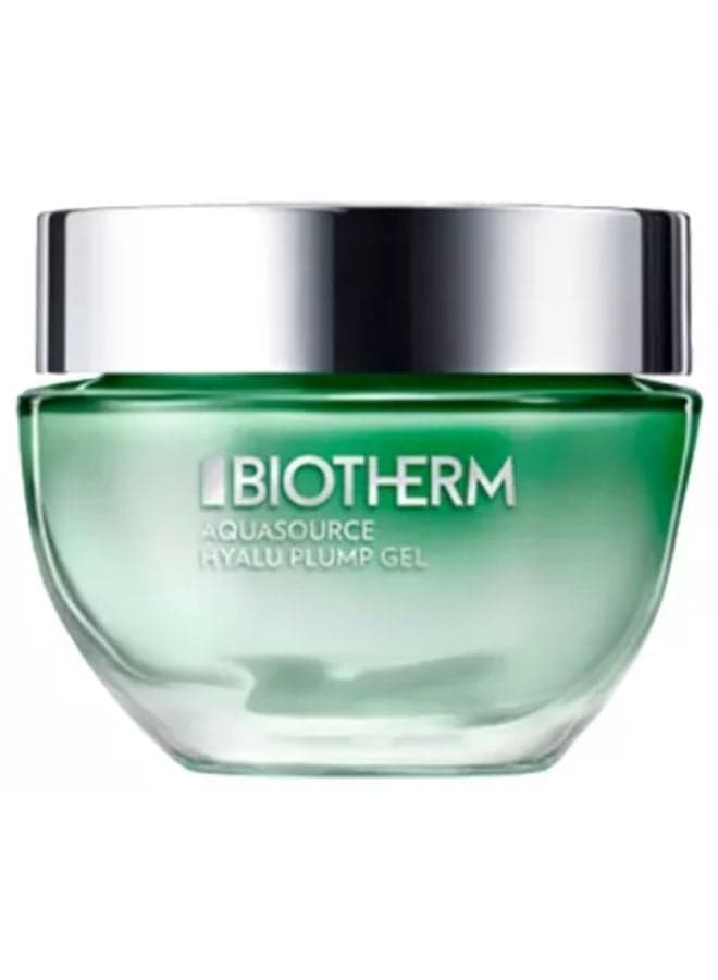 Aquasource Hyalu Pump Gel 50ml
