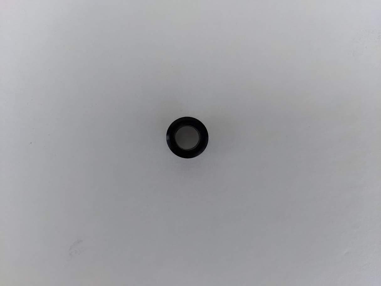 Toyota Genuine Parts - Bush, Transmission C (33835-08010)