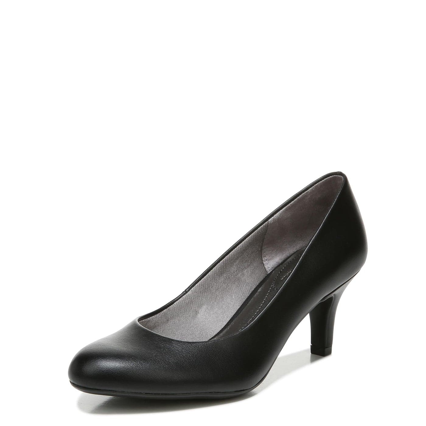 LifeStride Womens Parigi Pumps Black 11 W