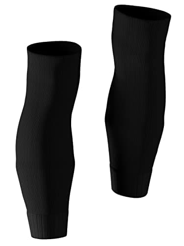 Tekkerz Leg Sleeves - Small, Medium, Extra Long (Black, Youth)