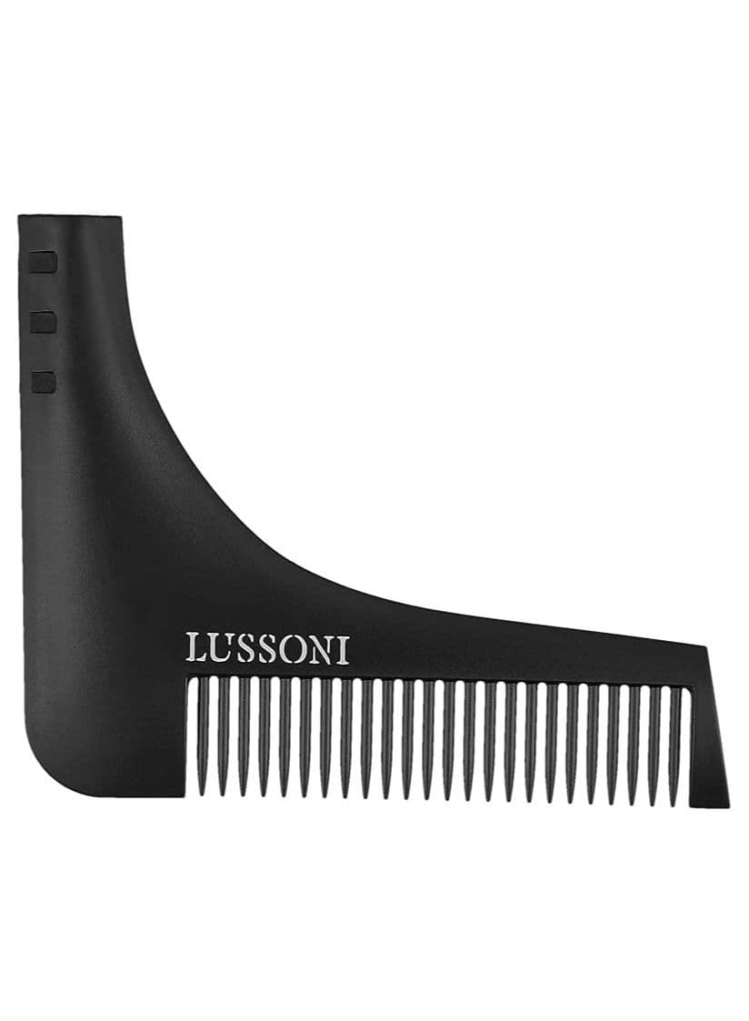 a comb used for hair care and personal care and it is used by men
