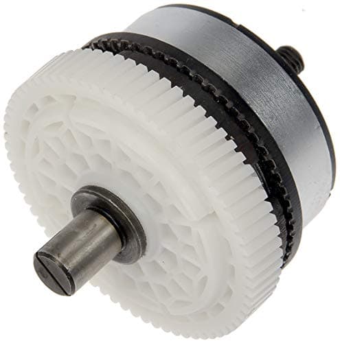 Dorman 926097 Power Liftgate Drive Gear Compatible Only with SELECT Models listed OE FIX