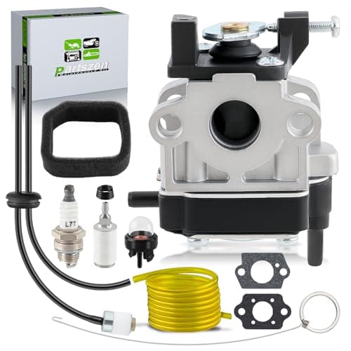 partszen 308480001 WYC-7 51998 Carburetor Parts Kit for Toro String Trimmer 51944 51945 51946 51947 51948 51952 51954 51955 51956 51957 51958 51972 51974 51975 51976 51977 51978 51984 51985 51986