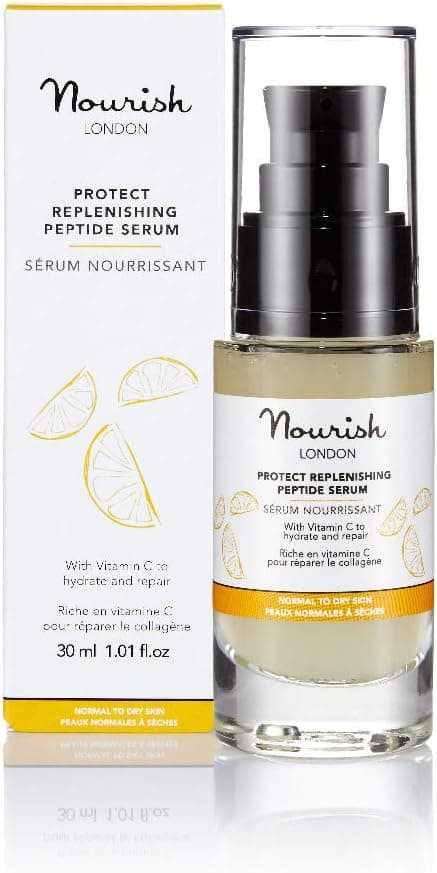 Protect Replenishing Peptide Serum