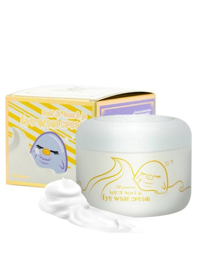 Gold CF Nest B Jo Eye Want Cream 100 ml