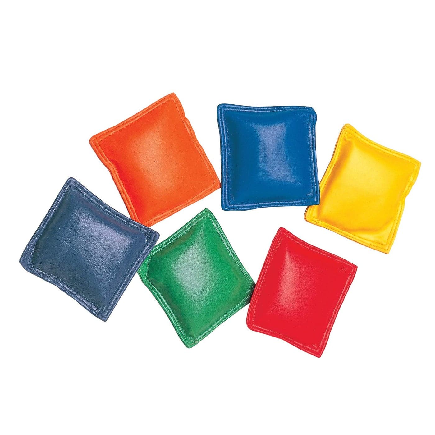 Champion Sports Bean Bag Pack of 12 6Inch