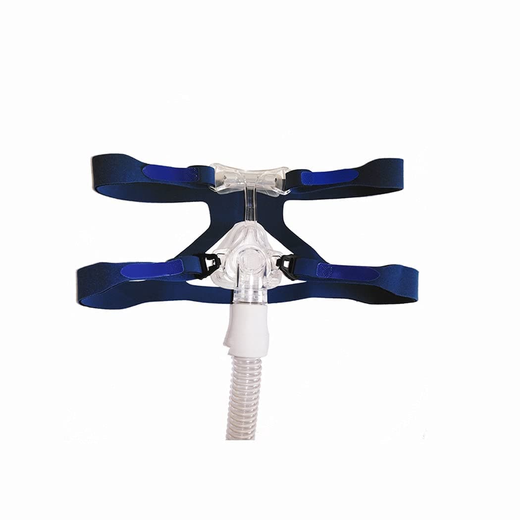 CPAP Headgear Strap Universal CPAP Strap Replacment Most Resmed Respironics CPAP Headgear Strap Ultralight Soft and Breathable