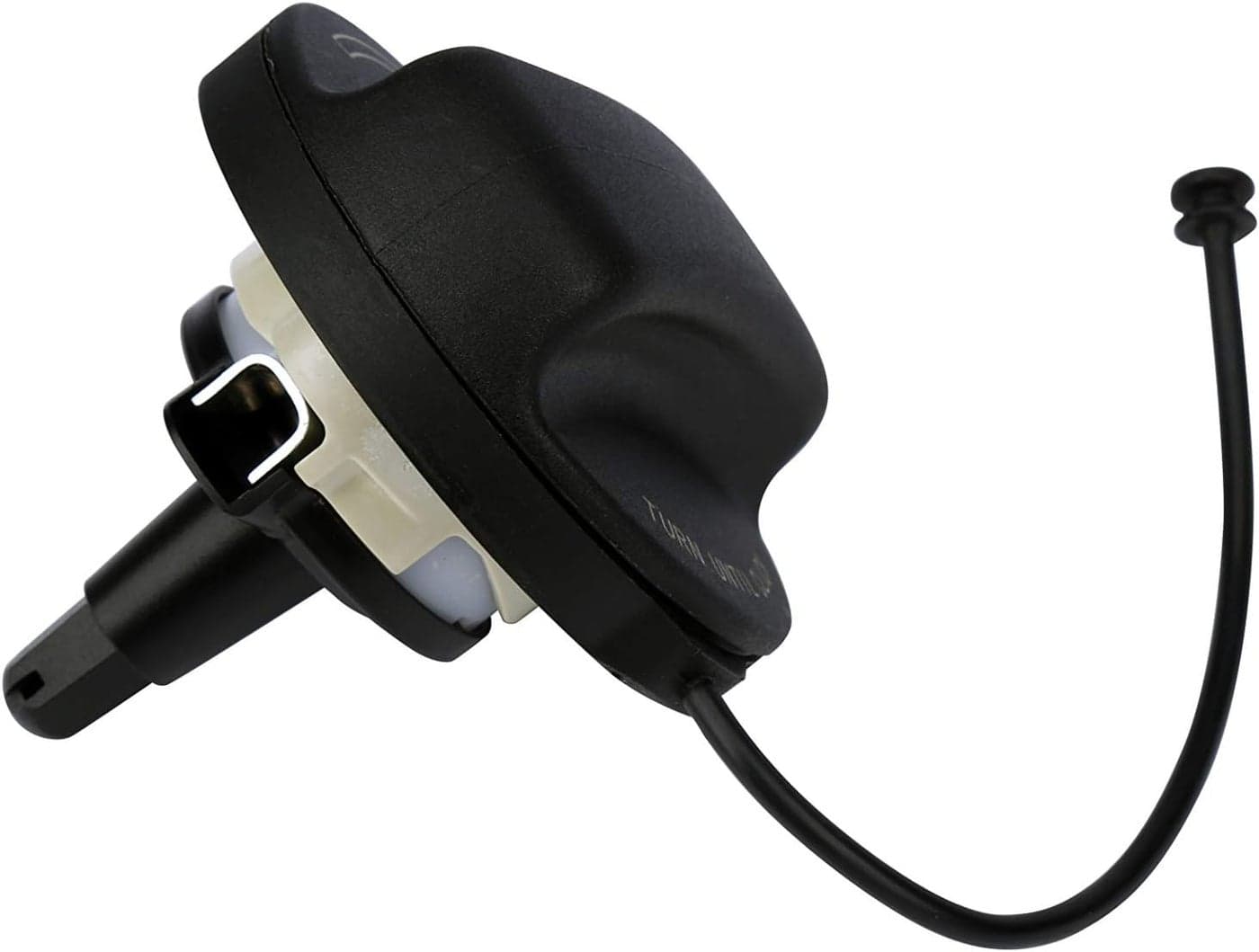 AA Ignition Replacement Fuel Tank Gas Cap for BMW & Mini - Compatible with Multiple Models
