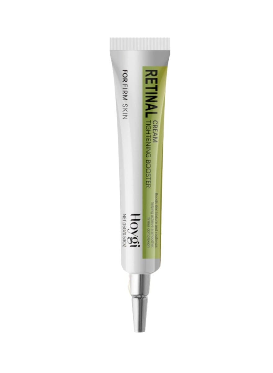 Retinal Shot Tightening Booster, 15 g Retinol Shot Tightening Serums, Retinal Mild Firming Face Cream, Moisturising Cream for Face Skin, Skin Tightening, Suitable for All Skin Types