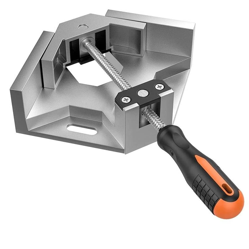 KRAVETTO SINGLE HANDLE WELDING CORNER CLAMP 441